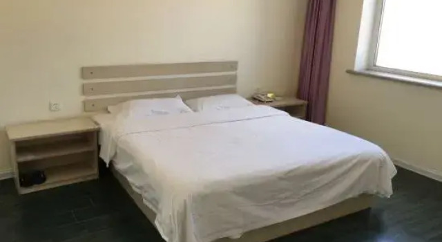 Shengda Business Hotel, Varaa Hotelli Jiamusi Heilongjiang