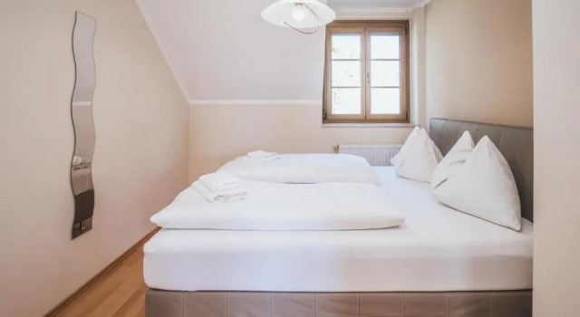 Апартаменты Hotel Kärntnerhof