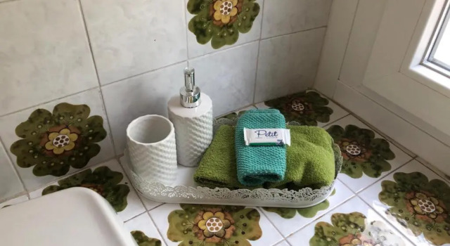 Полулюкс с видом на горы Tenuta Nissole