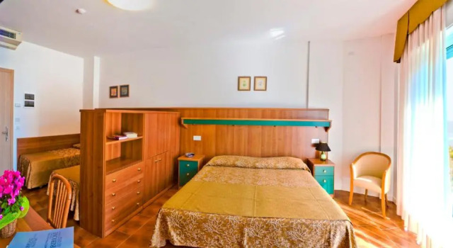 Hotel Gimm