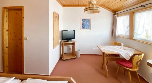 Номер Standard Landgasthof Rößle