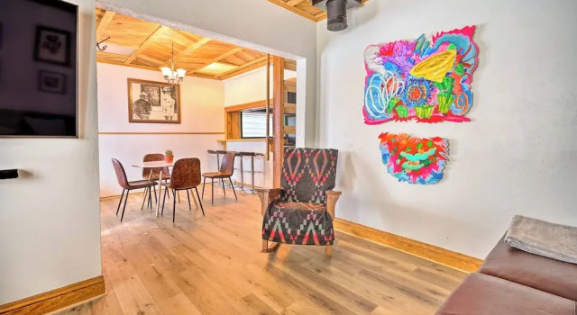Cozy House: Walk to Park City Mountain Lifts, Забронировать Дом для отпуска Парк-Сити Deer Valley - The Canyons, рядом с Горнолыжный подъемник First Time Lift