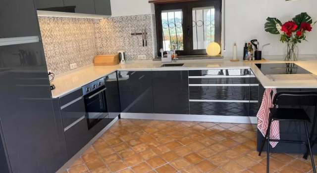 Вилла Villa Metacasa by Portucasa