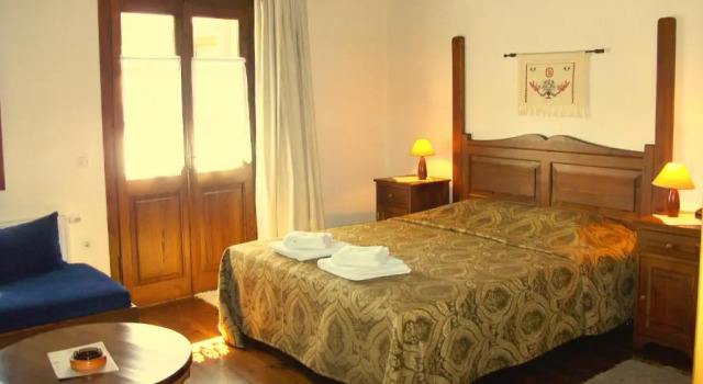 Номер Standard Hotel Ligeri