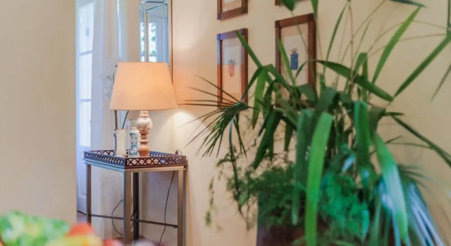 Вилла Bassotta Cottage a Charming Fairytale