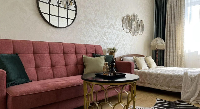 Apartments on Yuri Gagarin street 2a/2, Book Apartment Kaliningrad Kaliningrad Region
