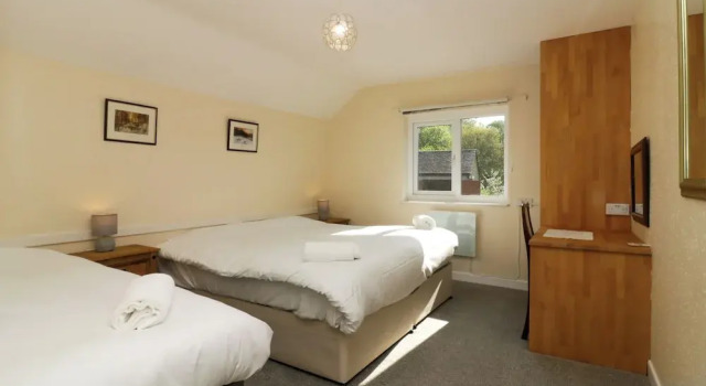 Newfield Apartment 1