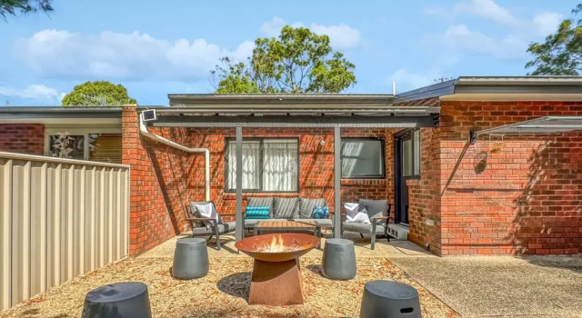 Апартаменты Spacious 2-bed Townhouse With BBQ