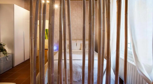Студия Sole&Luna Comolake Apartments