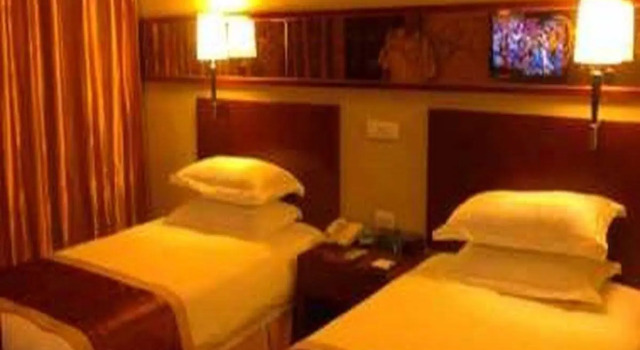 Wuhan Jingchu Chenhu Hotel, Prenota Hotel Wuhan Hubei