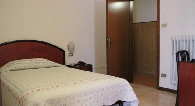 Номер Standard Nuovo Hotel San Martino snc