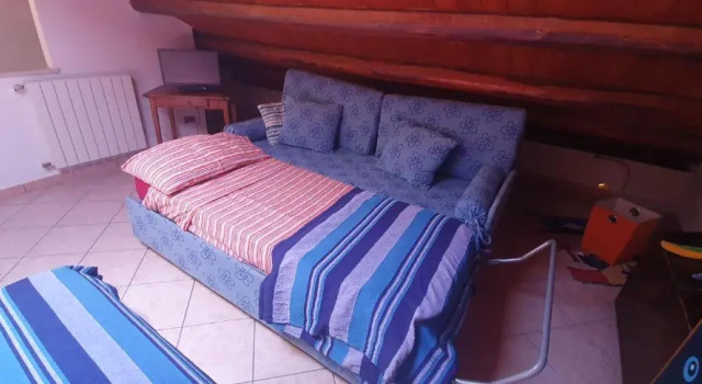 Номер Standard La Casa delle Lodole