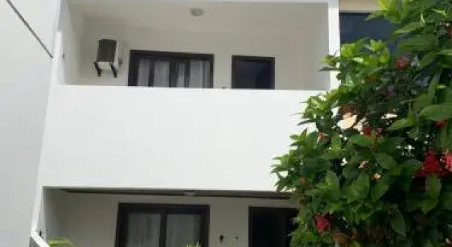 Praia Do Sol Triplex Beach House