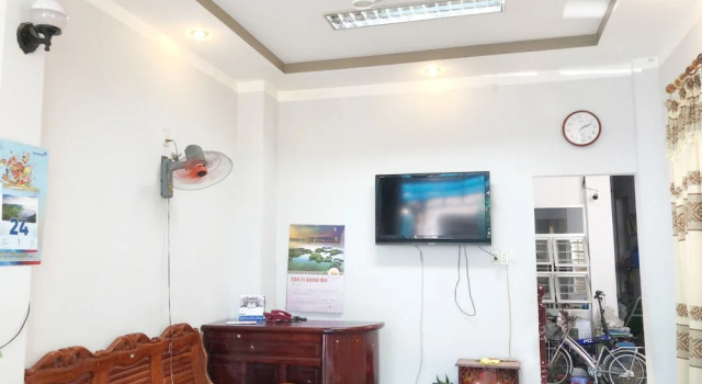 Spot On 1096 Anh Thu Guest House, Забронировать Гостевой дом Гостевые дома Нячанга, Гостевой дом