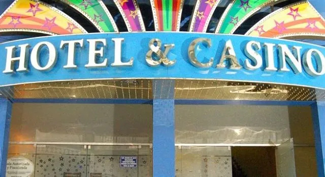 Hotel Copoazu, Rezervovat Hotel Hotely v Iquitos Region s parkováním, Parkování