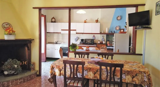 Leos apartment Sala Comacina