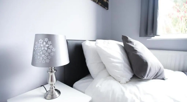 Honest Hospital House Apartment 1