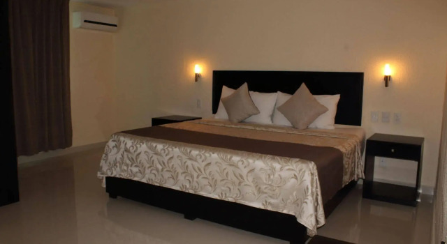 Quinta Chiapas, Prenota Hotel Hotel tutto incluso a Chiapas, All Inclusive