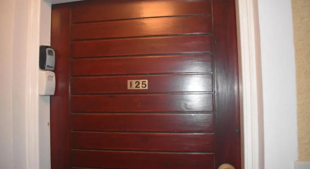 Апартаменты Sirena Sunrise Apartment 125