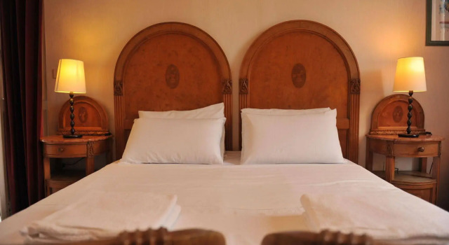 B&B Le Terrazze