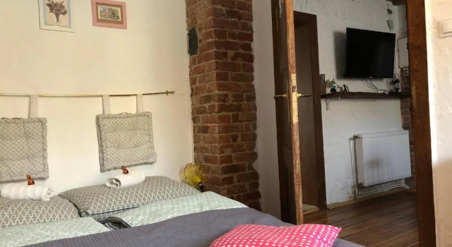 Апартаменты Apartament Do Zobaczenia Olsztyn