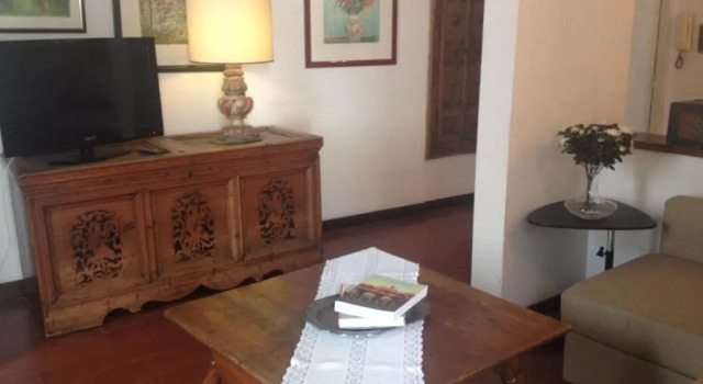 Апартаменты Deluxe Domus Antonella a Trastevere