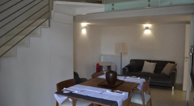 Standard Zimmer BRG APARTMENTS