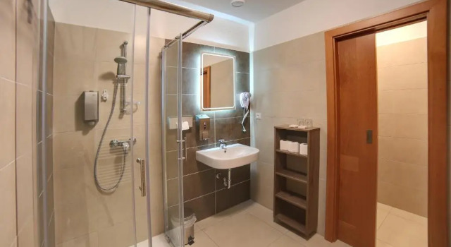 Номер Deluxe Golf&Wellness Resort Alfrédov