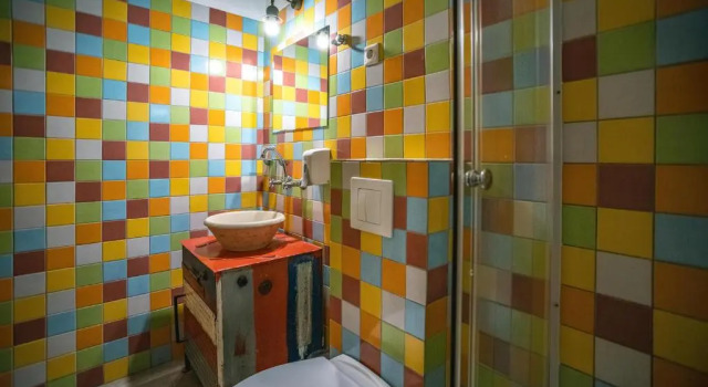 Номер Standard Régi Posta Hotel és Étterem