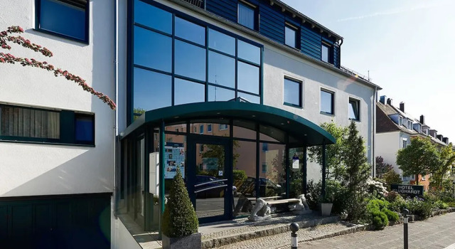 Hotel Klughardt