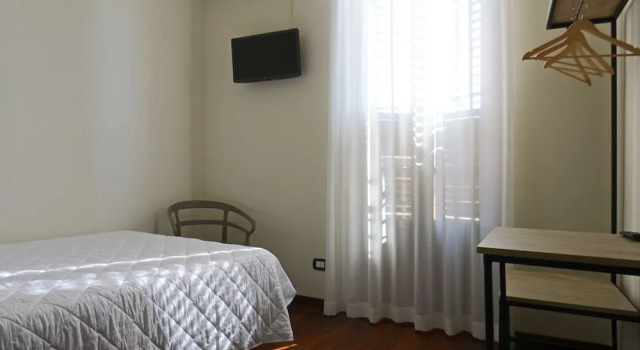 Номер Superior Hotel Roma 62