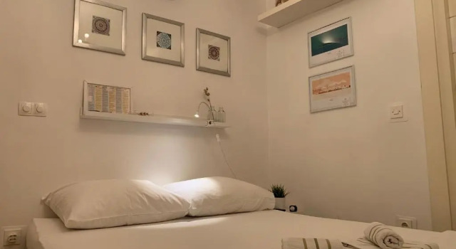 Двухместный номер Standard Guesthouse Colenda