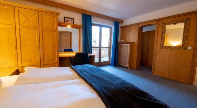 SL Hotel, Reservar Hotel Hotéis em Tegernsee com pequeno-almoço, Café da manhã
