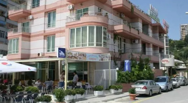 Номер Standard Hotel Kristal