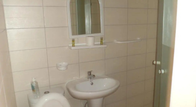 Номер Standard Villa Sparadise