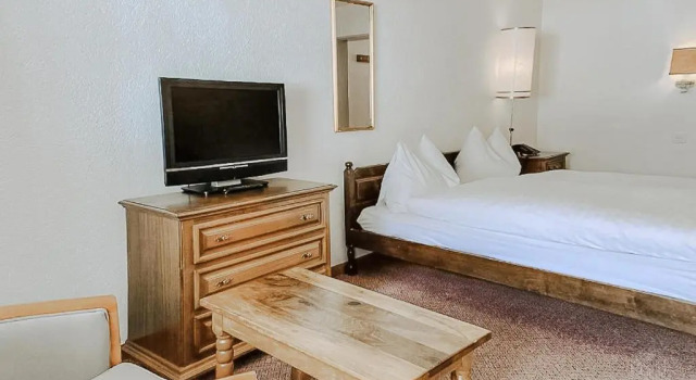 Номер Standard Hotel Regina Terme