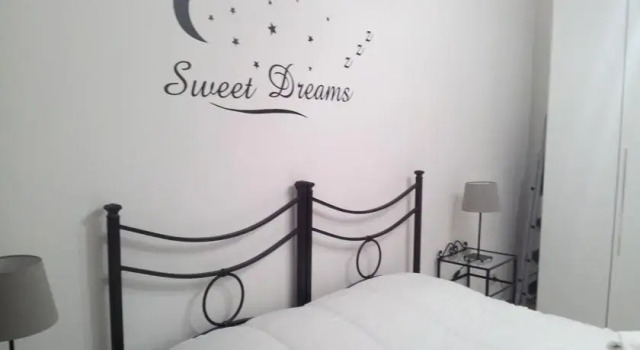 Vatican Sweet Home