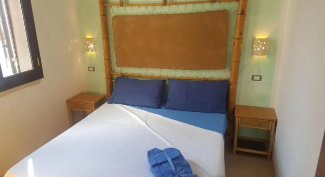 Bilocale Centralissimo Vista Mare 29, Reservar Hotel Torre dell'Orso Salento
