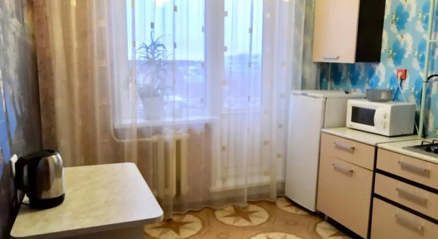 Apartments on Krasny Khimik street 32, Prenota Appartamento Kinešma 