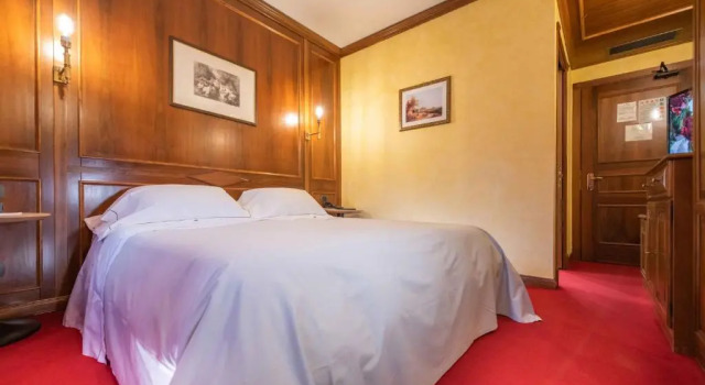 Hotel Relais Du Foyer