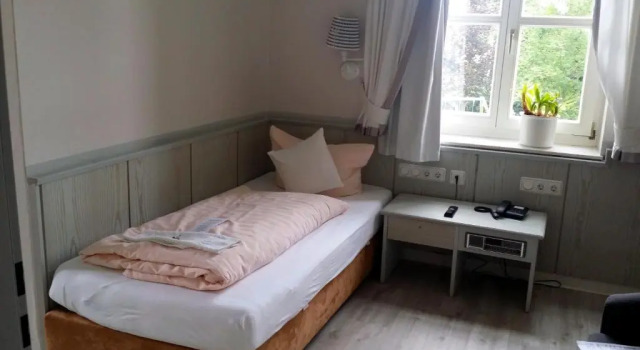 Номер Standard Landhaus Schieder