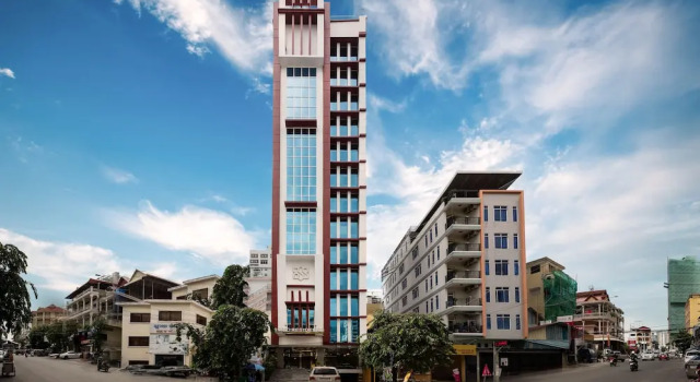 SOHO Residence