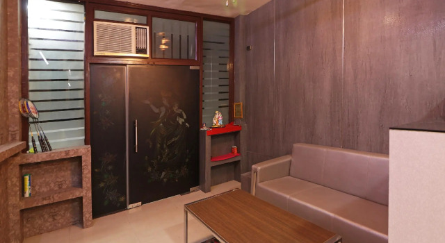OYO 20024 Hotel Star Court, Varaa Hotelli Faridabad Haryana