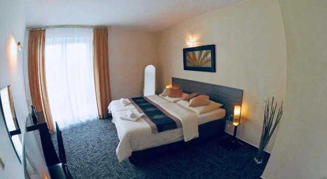 Люкс Interhotel America