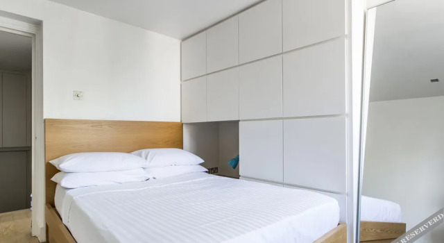 onefinestay - South Kensington Apartments, Varaa Huoneisto Asunnot kohteessa Merseyside, Huoneisto