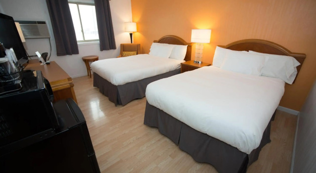 Econo Lodge Alliance, Reserva ahora Posada u hostería Alliance Nebraska