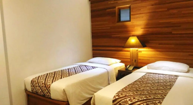 Camera Superior Rumah Turi Eco Boutique Hotel