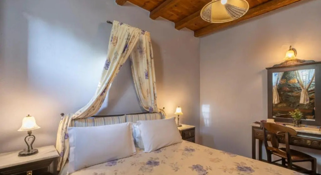 Suite ROUGA Mountain Boutique Suites & Spa