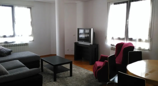 Apartamento Briviesca