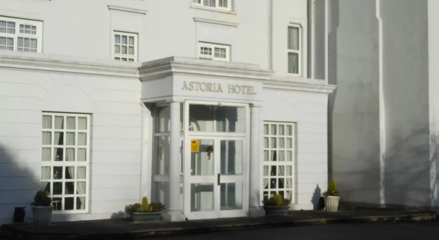 Astoria Hotel